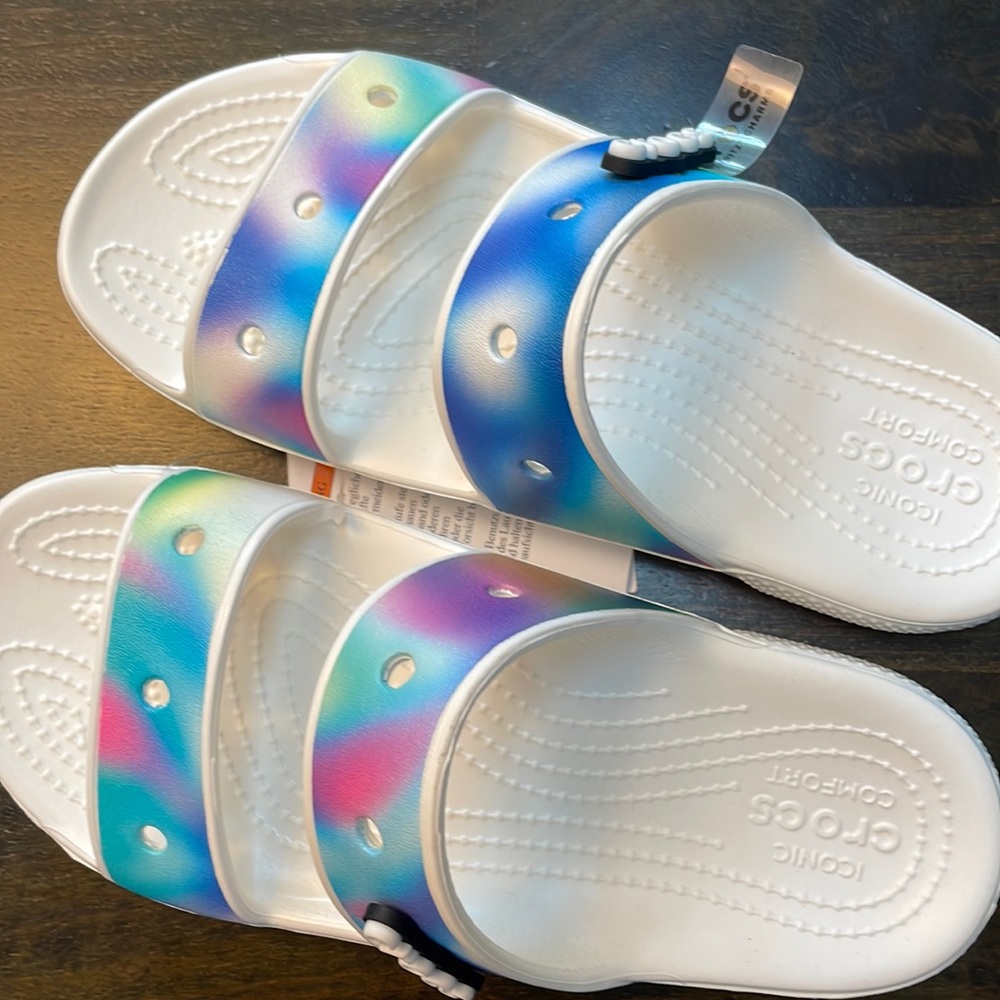 Crocs classic Sandals